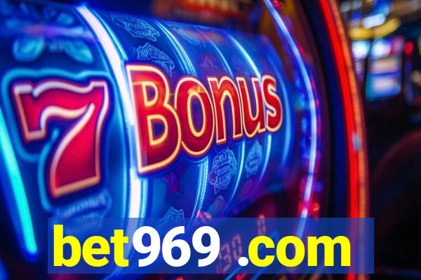 bet969 .com